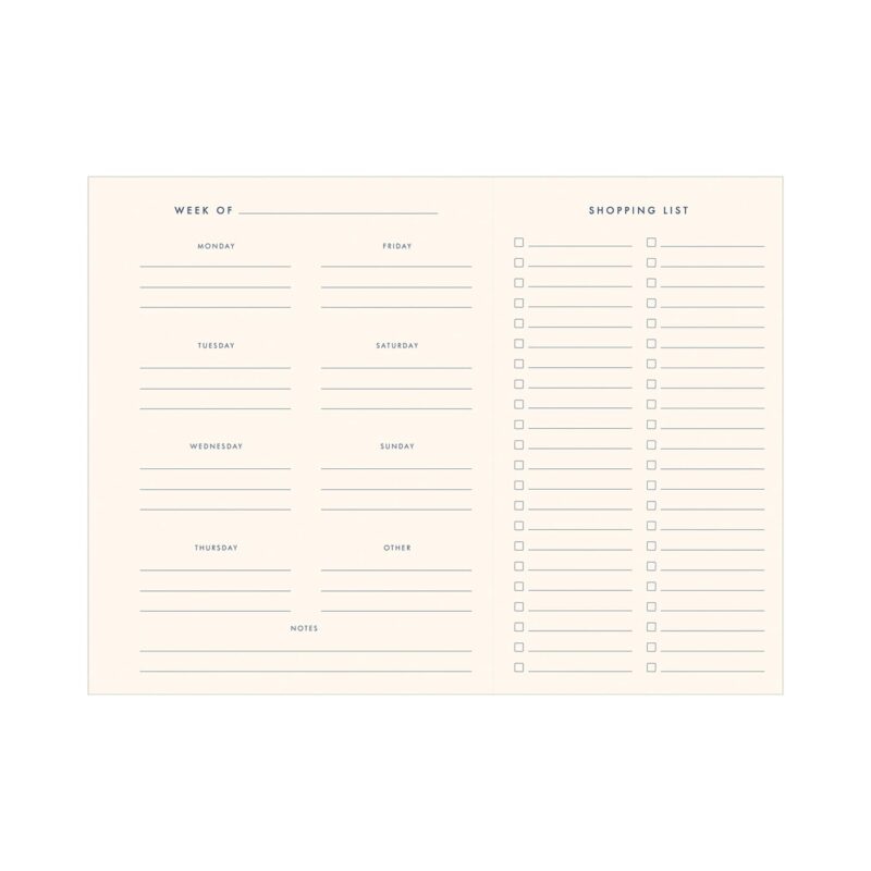 Eat More Plants Meal Planner - Image 2