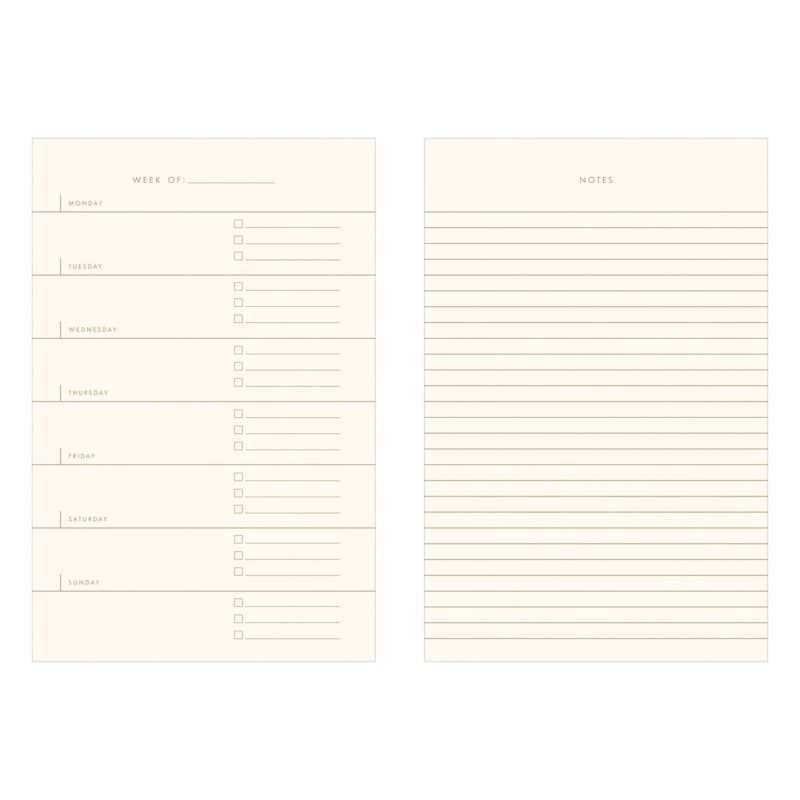 Best Day Yet Planner Journal - Image 3