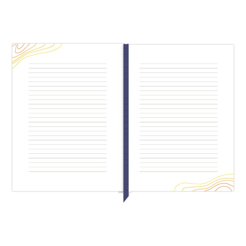 Finding Yourself Journal - Image 2