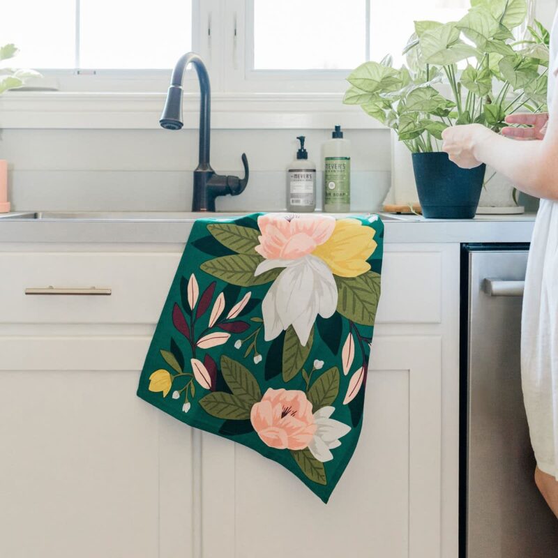Ambrose Kitchen Towel - Image 2