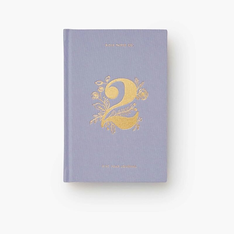 5-Year Memory Journal - Image 3