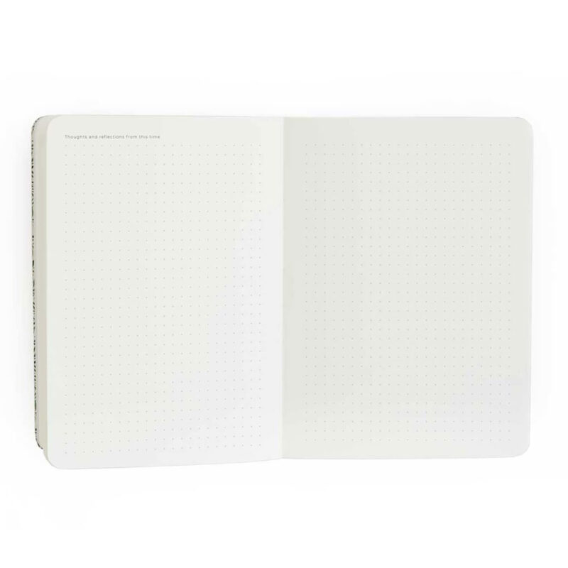 Daily Log Guided Journal - Image 3