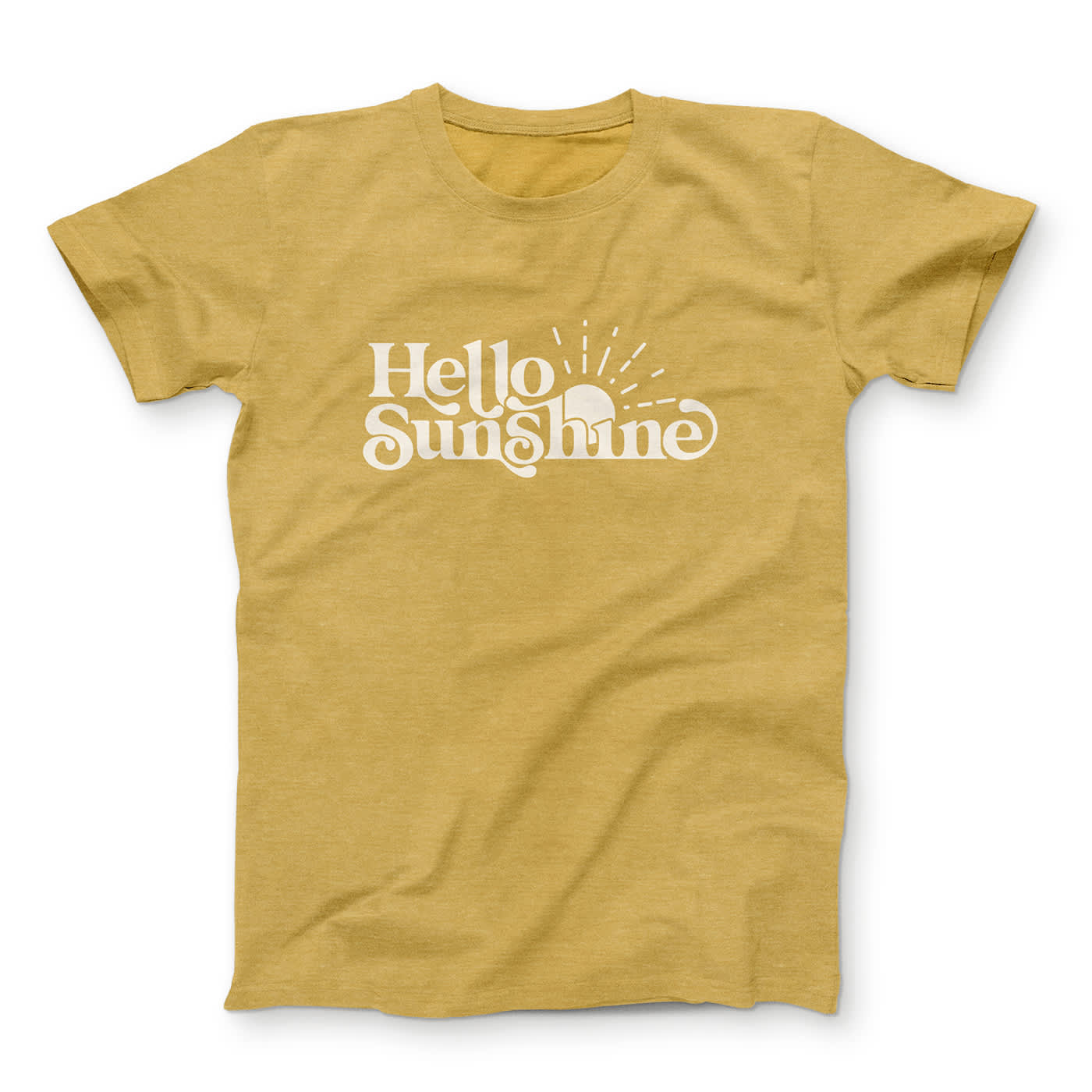 T shirt deals sunshine
