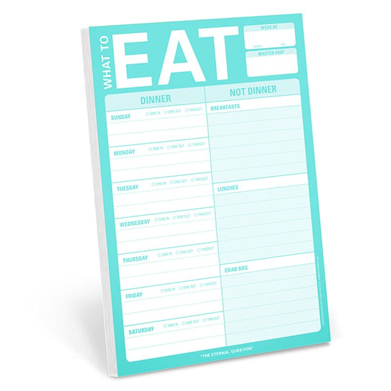 What To Eat Pad With Magnet - Mint