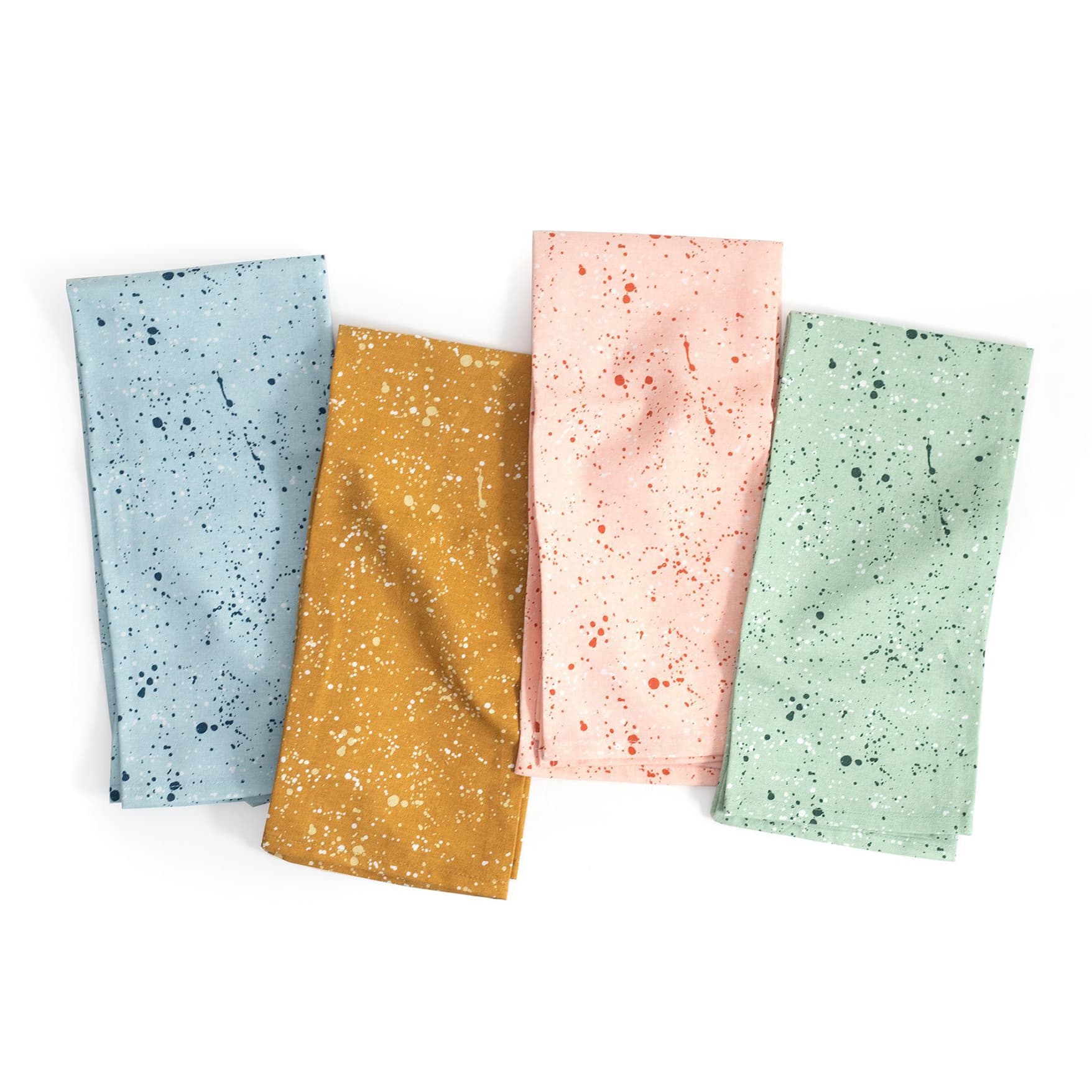 Speckle Kitchen Towel Set