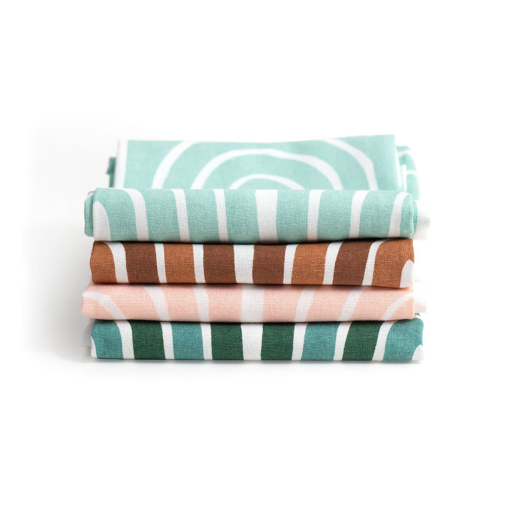Arches Kitchen Towel Set