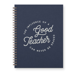 Teacher Influence Spiral Journal