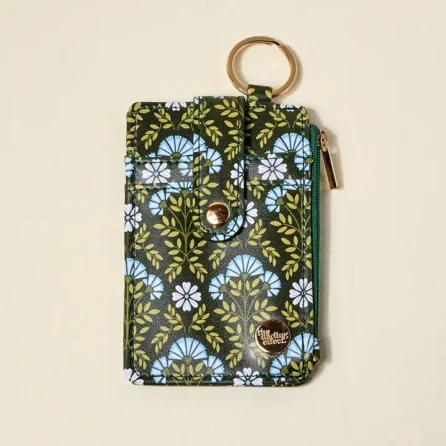 Keychain Wallet -