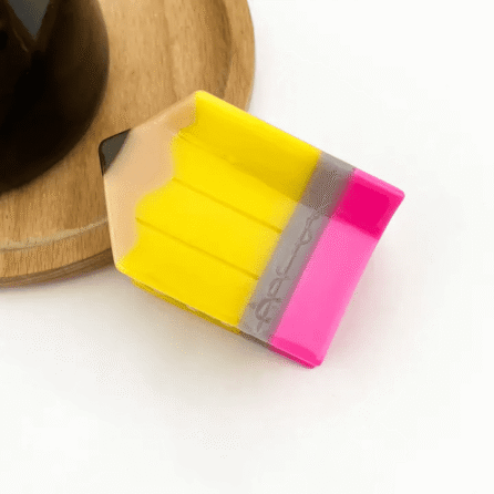 Pencil Claw Clip